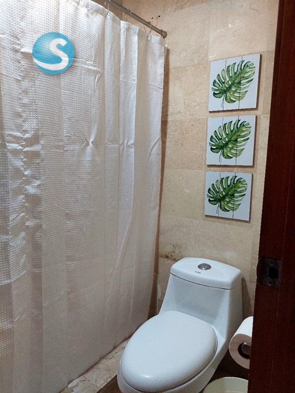 1-Bedroom Apartment in Bávaro — photo 5