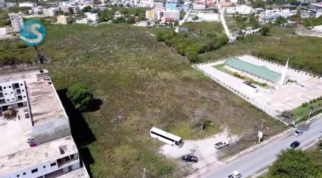 Lot in Bávaro