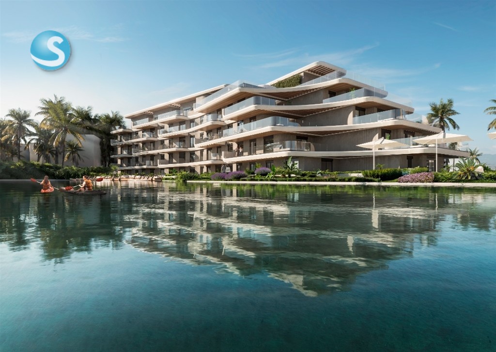 2-Bedroom Apartment in Cap Cana — photo 1