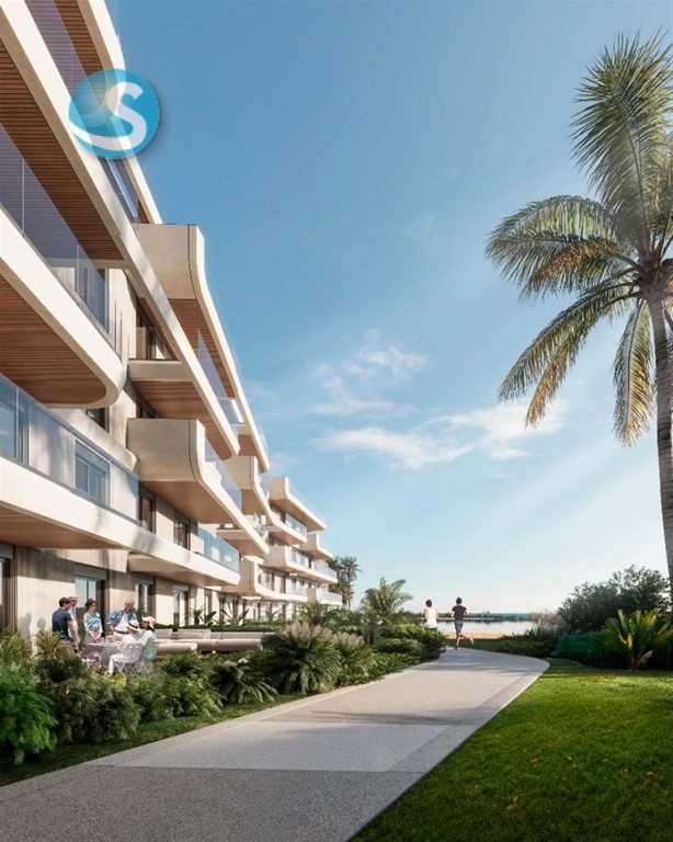 2-Bedroom Apartment in Cap Cana — photo 3