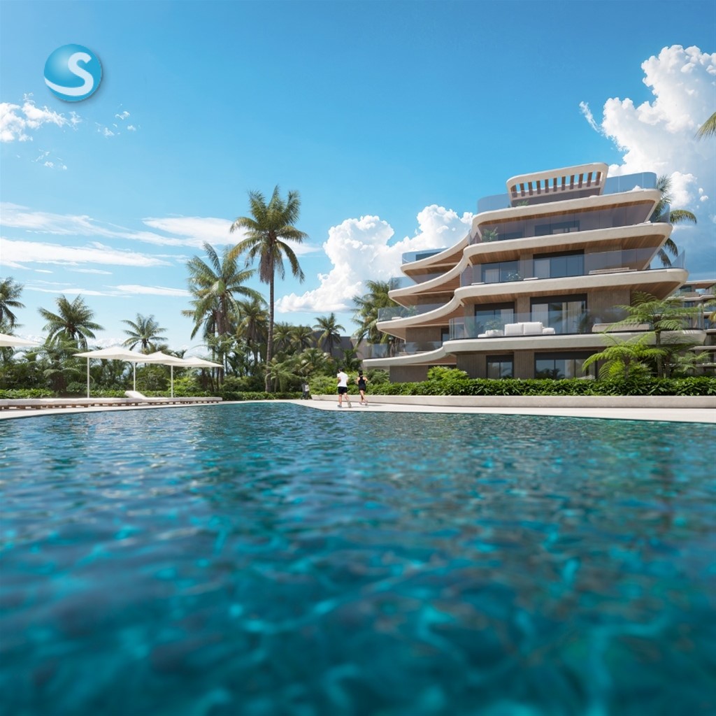 2-Bedroom Apartment in Cap Cana — photo 4
