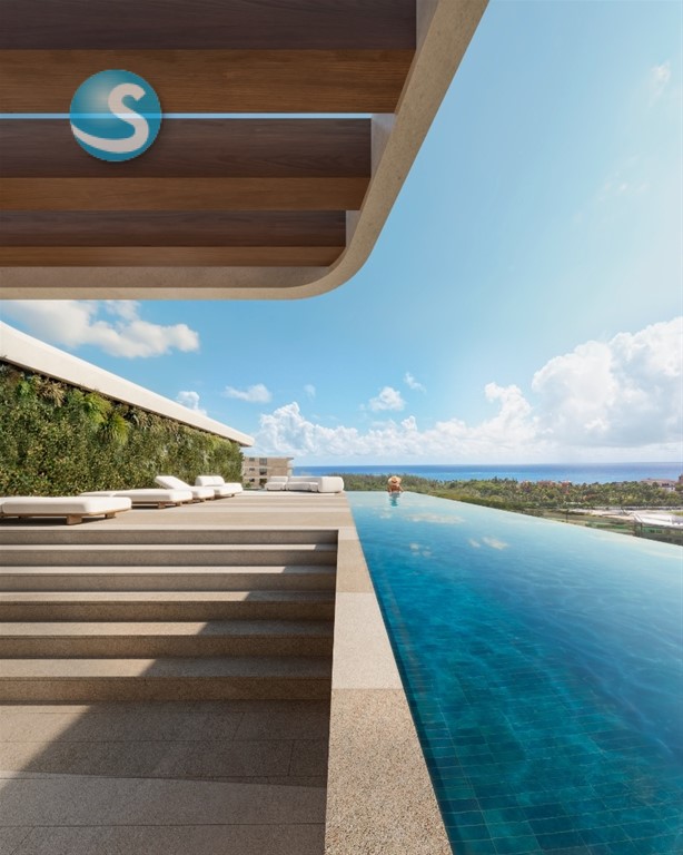 2-Bedroom Apartment in Cap Cana — photo 6