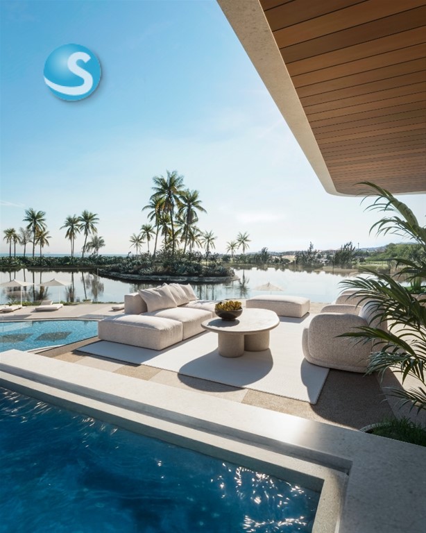 2-Bedroom Apartment in Cap Cana — photo 7