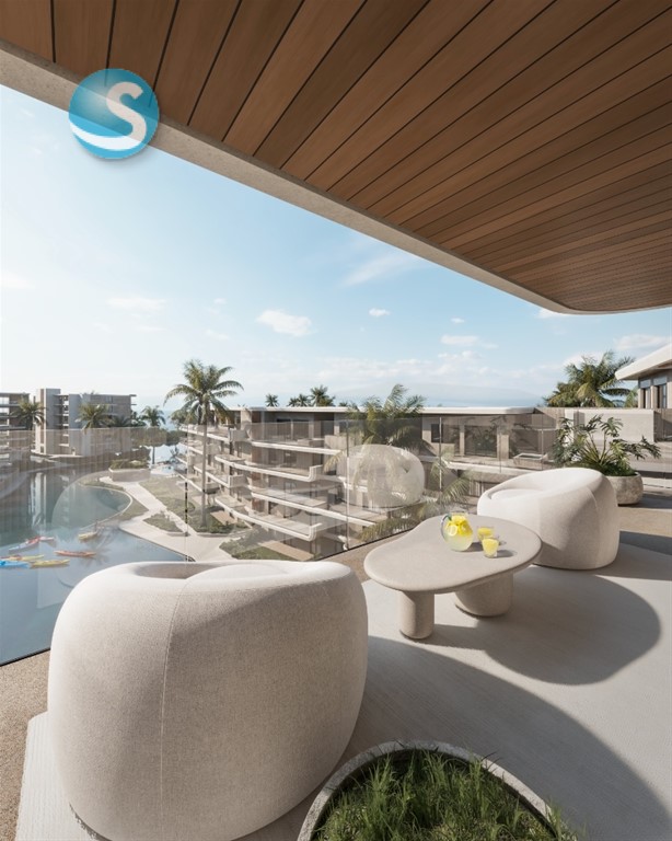 2-Bedroom Apartment in Cap Cana — photo 8