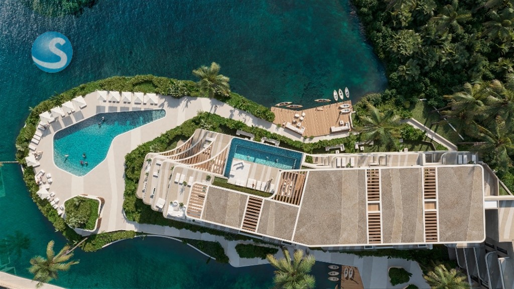 2-Bedroom Apartment in Cap Cana — photo 9