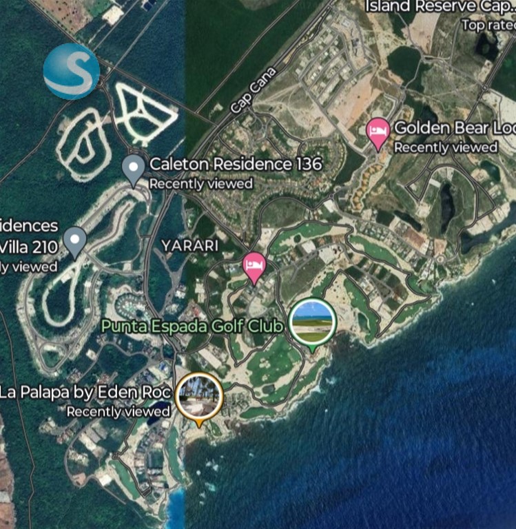 Lot in Cap Cana — photo 9