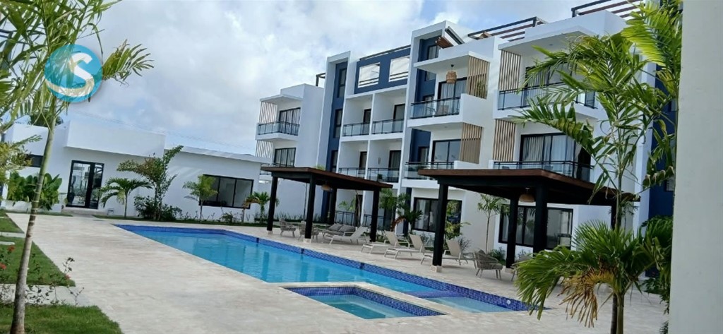 Apartment in Bávaro