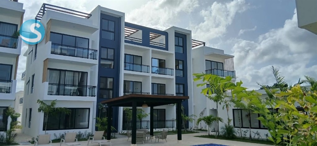 Apartment in Bávaro — photo 2
