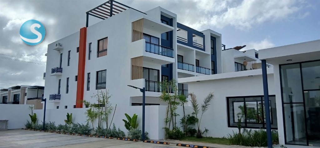 Apartment in Bávaro — photo 3
