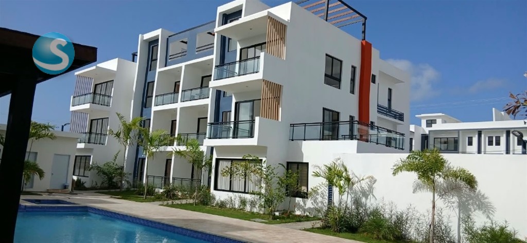 Apartment in Bávaro — photo 4