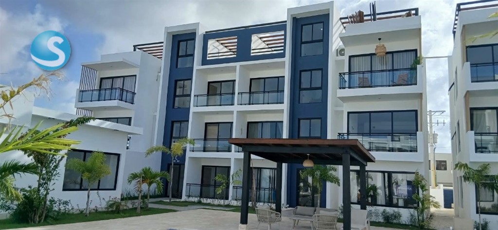 Apartment in Bávaro — photo 5