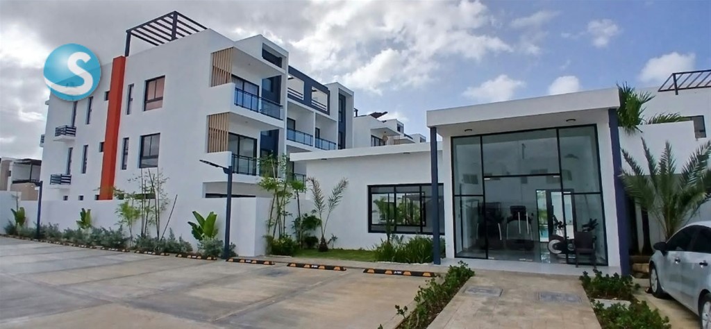 Apartment in Bávaro — photo 6
