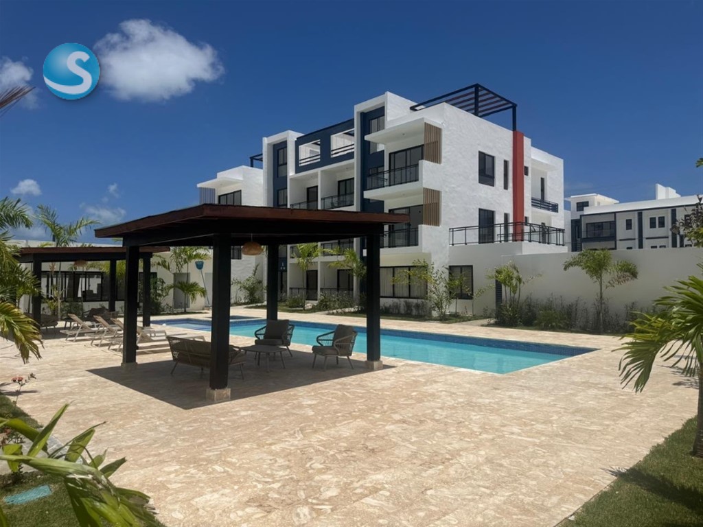Apartment in Bávaro — photo 7