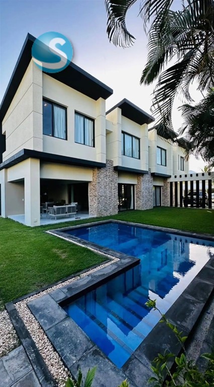 4-Bedroom Villa in Punta Cana Village — photo 2