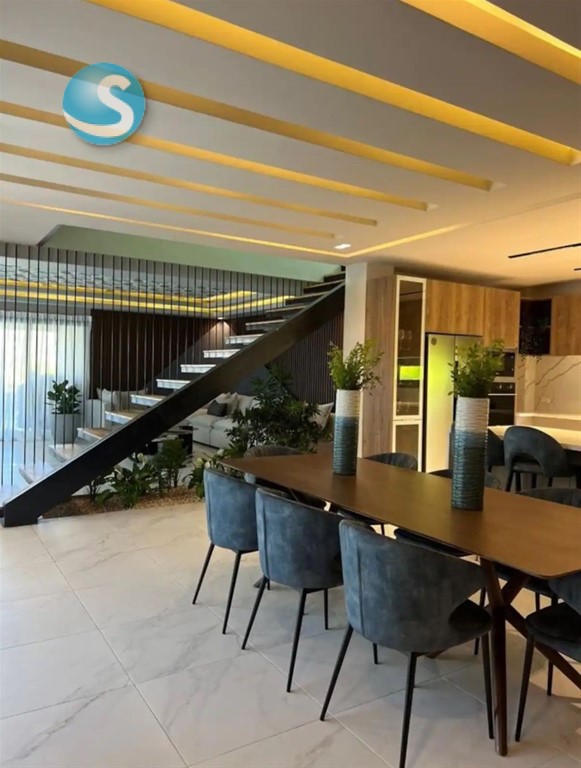 4-Bedroom Villa in Punta Cana Village — photo 9