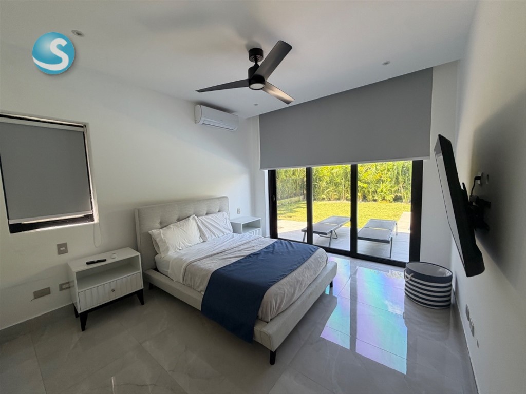 4-Bedroom Villa in Punta Cana Village — photo 7