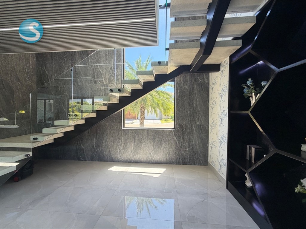 4-Bedroom Villa in Punta Cana Village — photo 8
