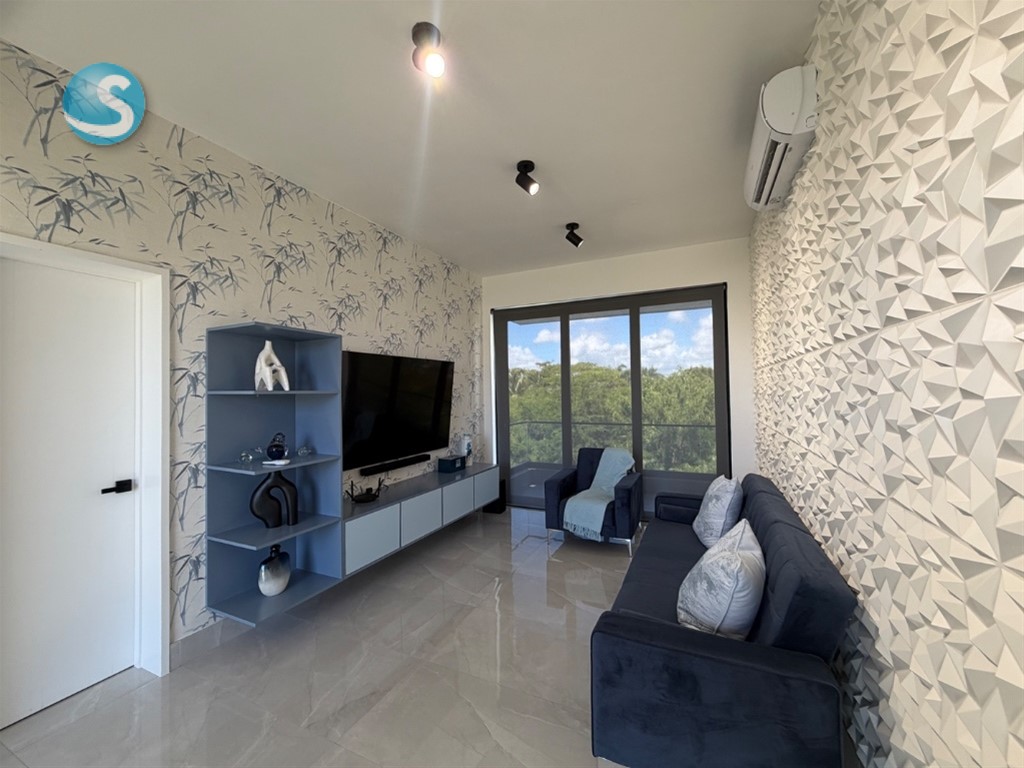 4-Bedroom Villa in Punta Cana Village — photo 9