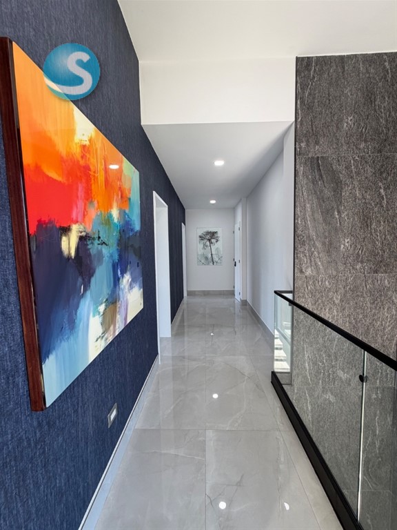 4-Bedroom Villa in Punta Cana Village — photo 10