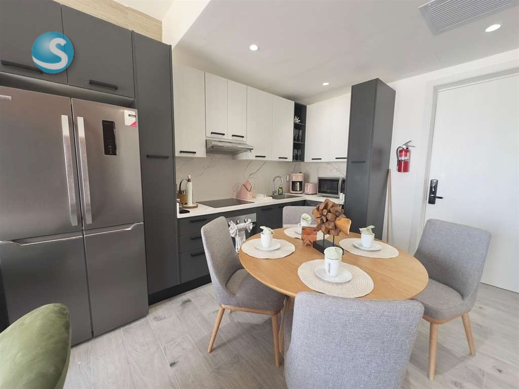 2-Bedroom Apartment in Vista Cana — photo 4