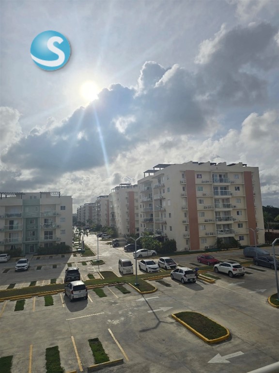 2-Bedroom Apartment in Verón — photo 2