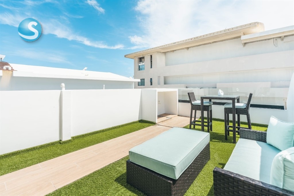 2-Bedroom Penthouse in Cap Cana — photo 12