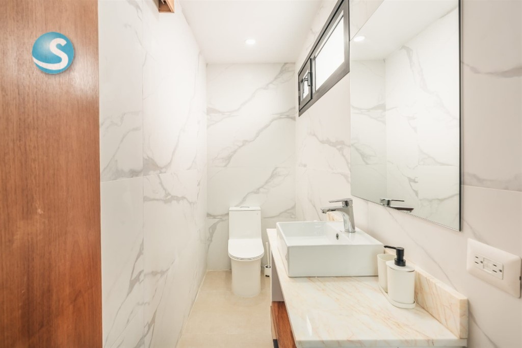 2-Bedroom Penthouse in Cap Cana — photo 4