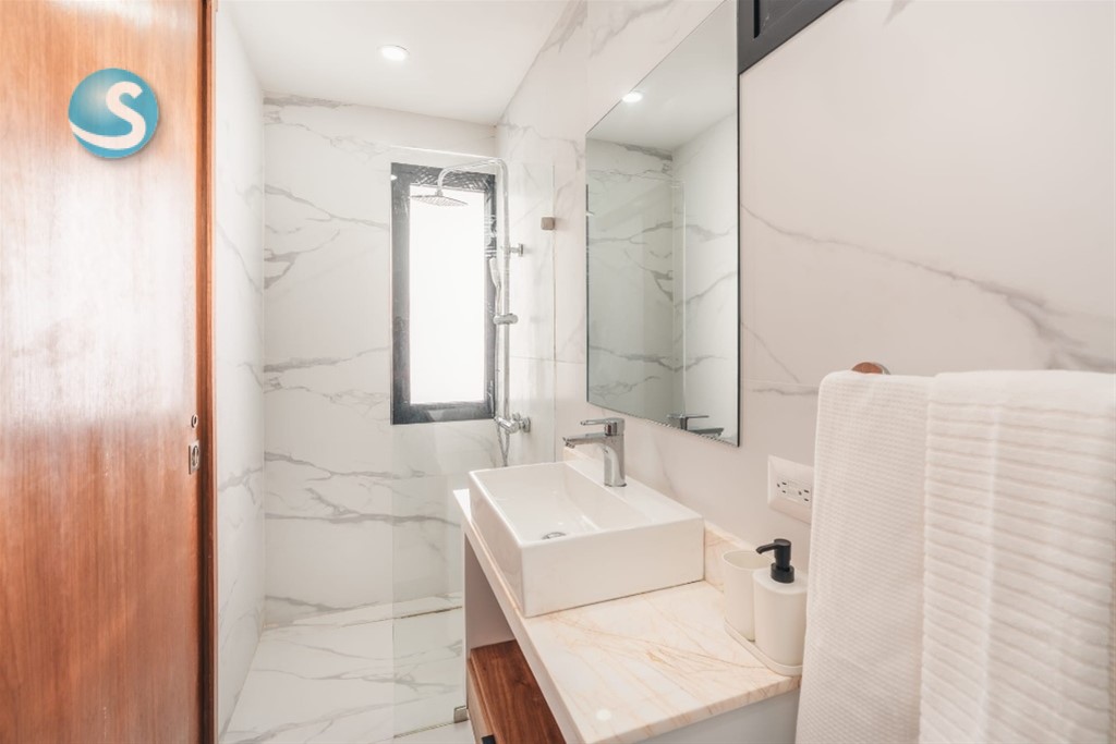 2-Bedroom Penthouse in Cap Cana — photo 6