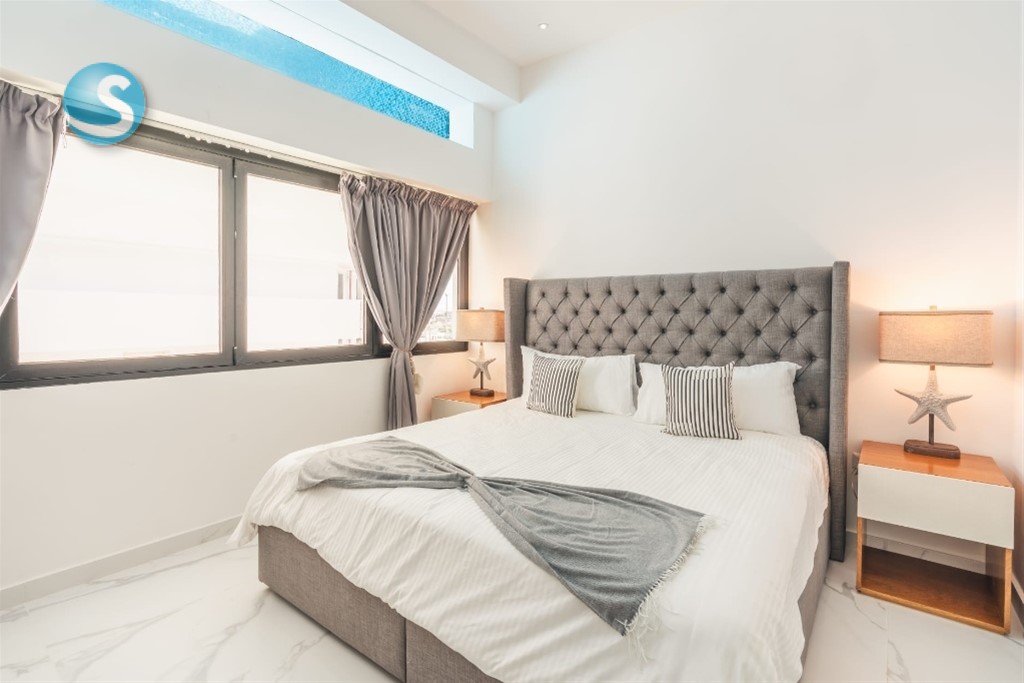 2-Bedroom Penthouse in Cap Cana — photo 7