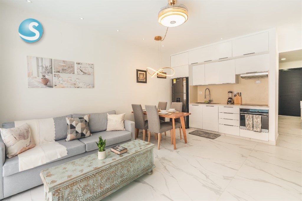 2-Bedroom Penthouse in Cap Cana — photo 9