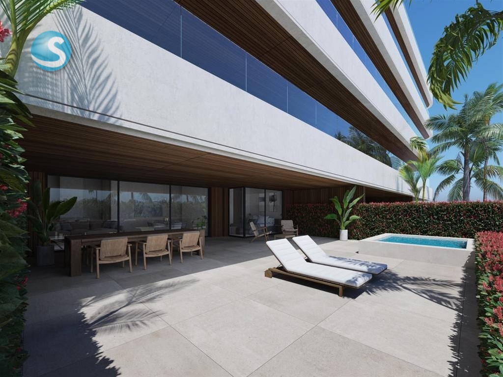 2-Bedroom Apartment in Cap Cana