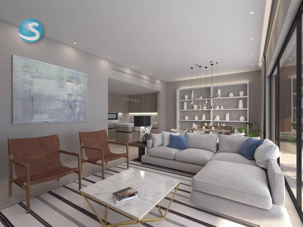 2-Bedroom Apartment in Cap Cana — photo 4