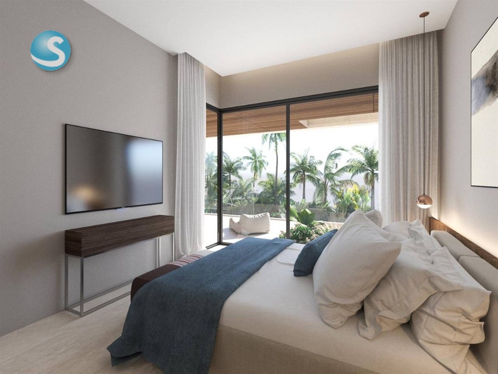 2-Bedroom Apartment in Cap Cana — photo 5