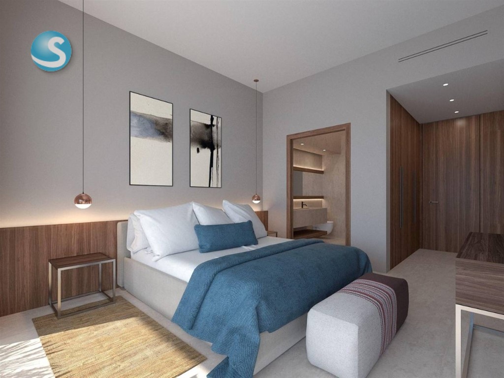 2-Bedroom Apartment in Cap Cana — photo 6