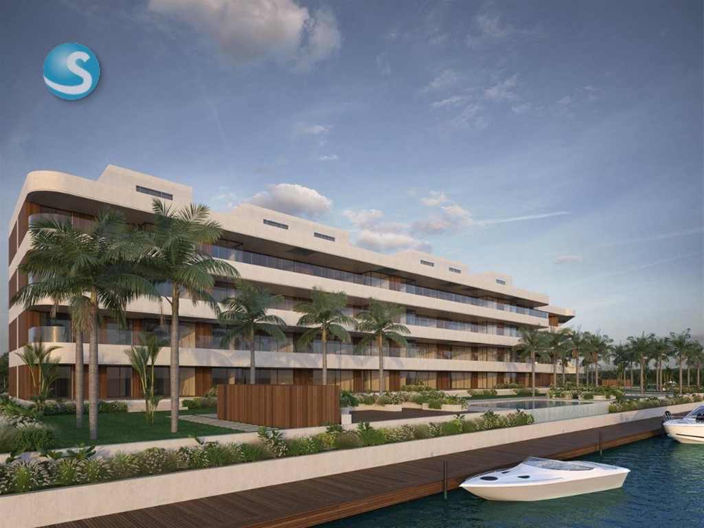 2-Bedroom Apartment in Cap Cana — photo 8