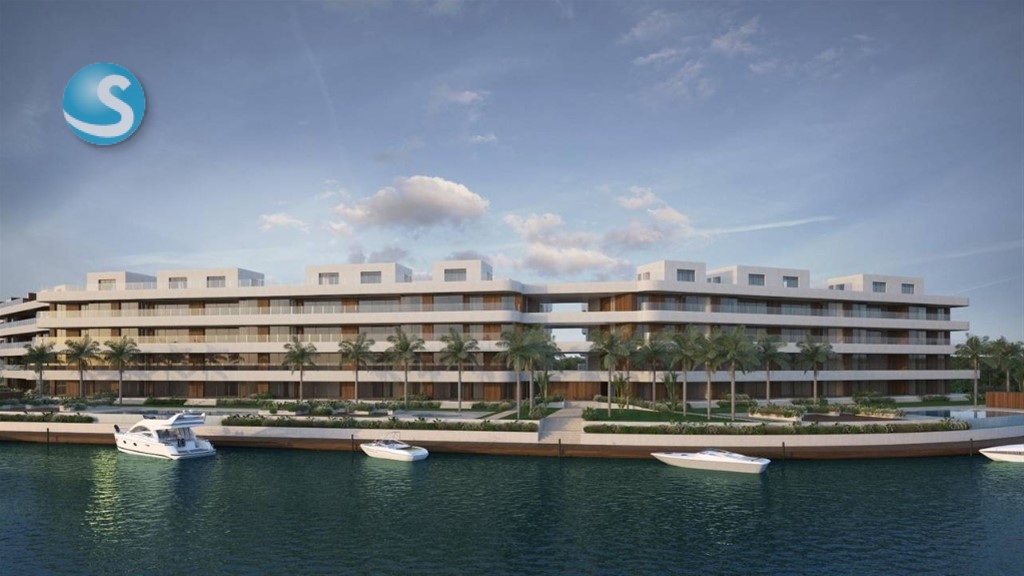 2-Bedroom Apartment in Cap Cana — photo 9