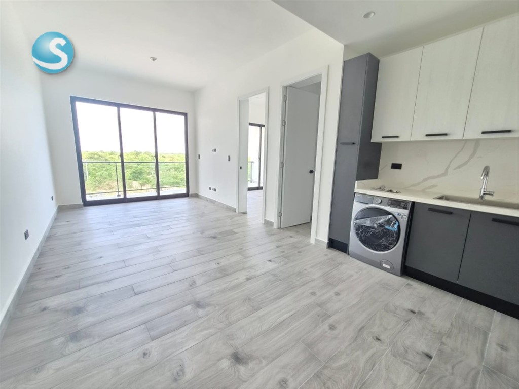 1-Bedroom Apartment in Vistacana
