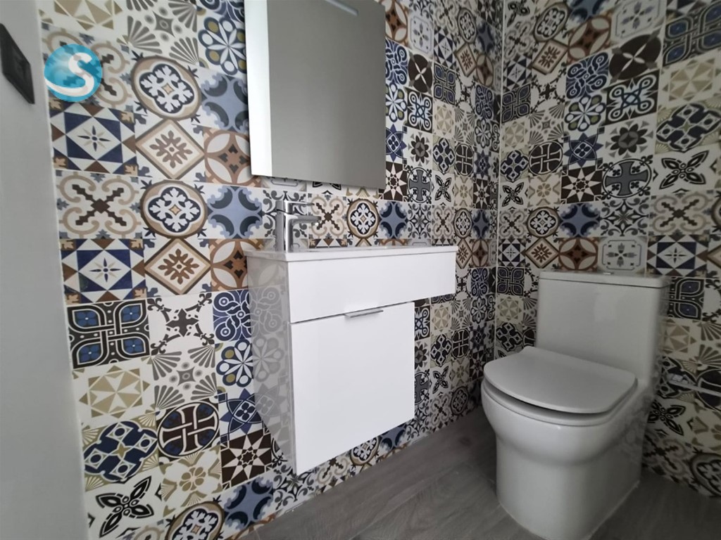 1-Bedroom Apartment in Vistacana — photo 4