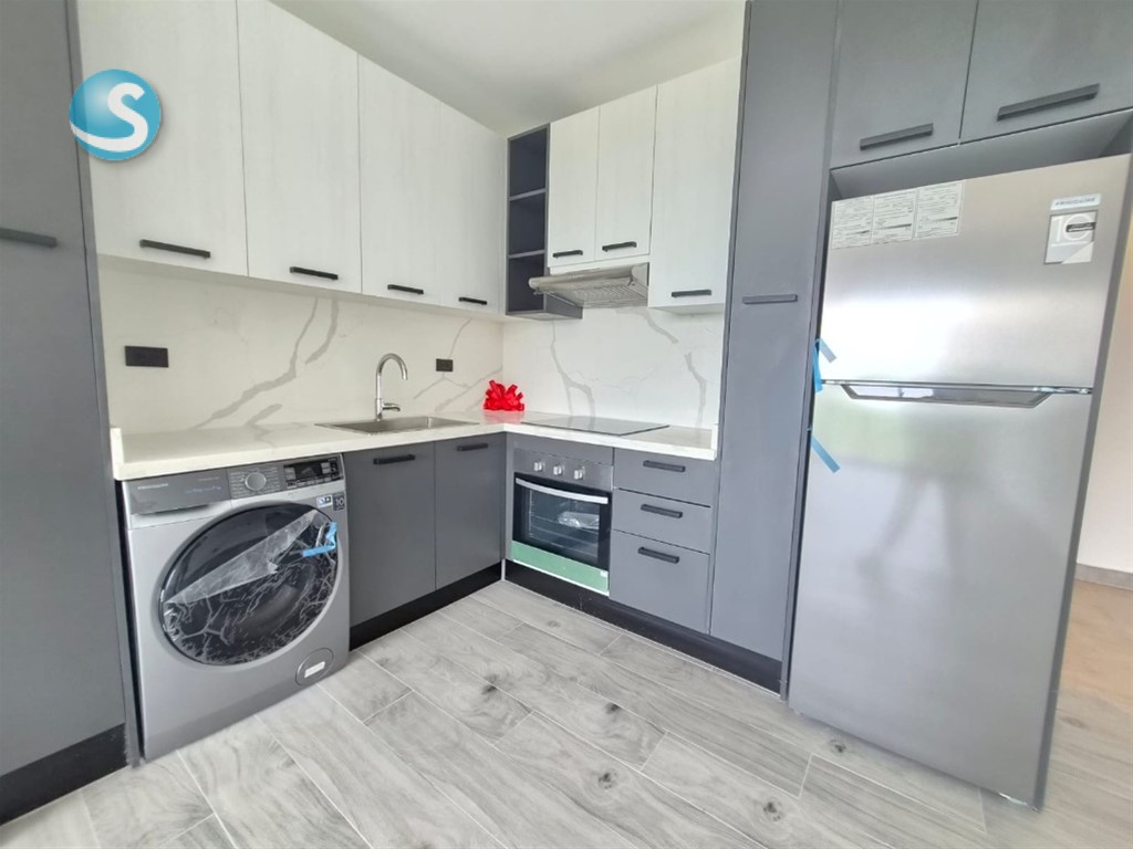 1-Bedroom Apartment in Vistacana — photo 8
