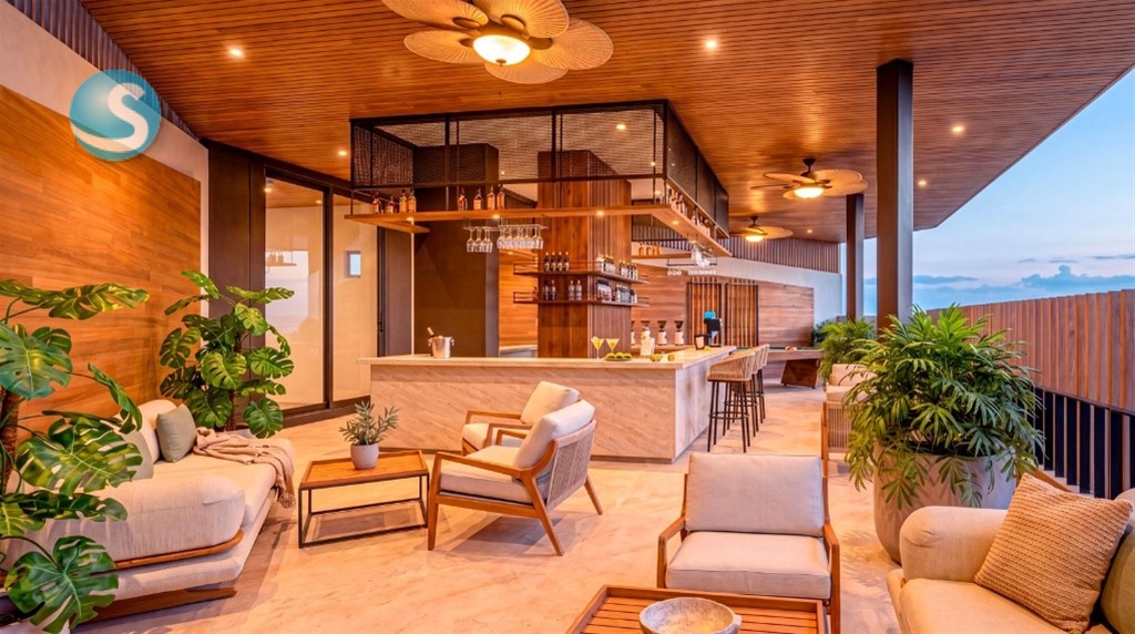 1-Bedroom Apartment in Cap Cana — photo 4