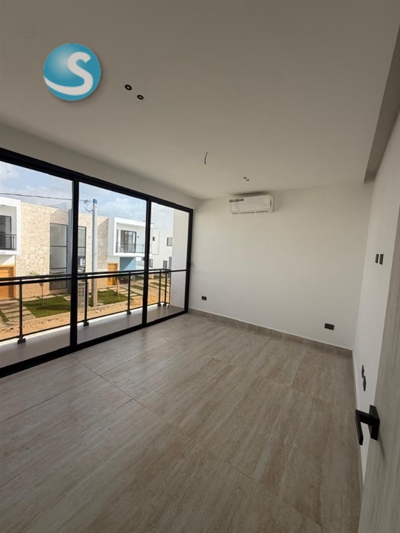 2-Bedroom Apartment in Bávaro — photo 1