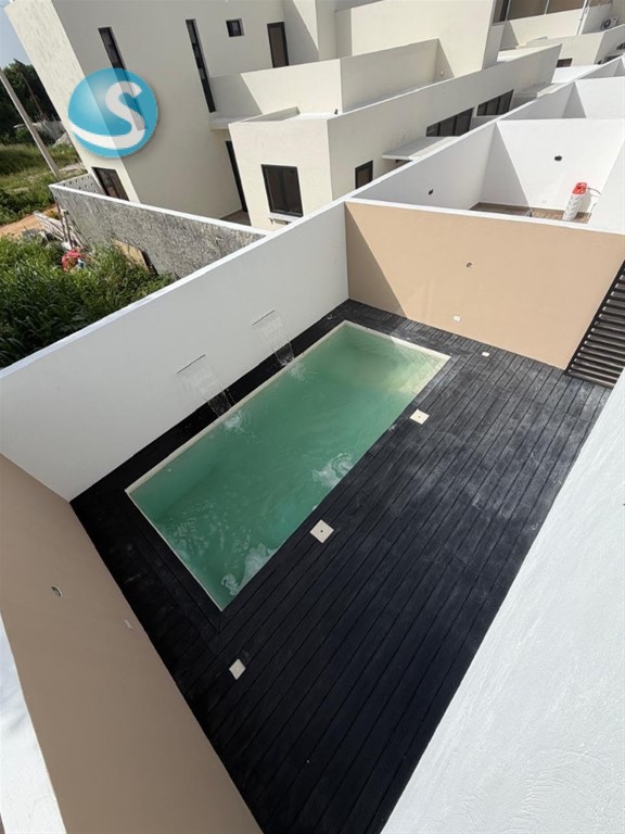 2-Bedroom Apartment in Bávaro — photo 11