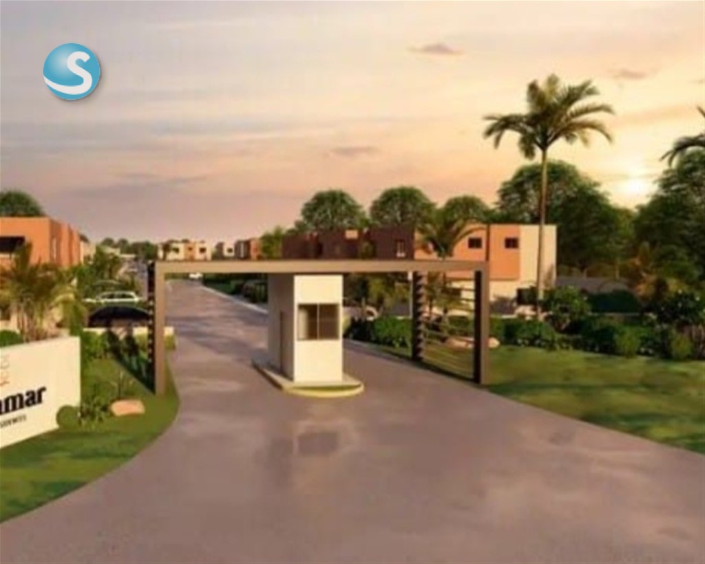 2-Bedroom House in Bávaro — photo 2