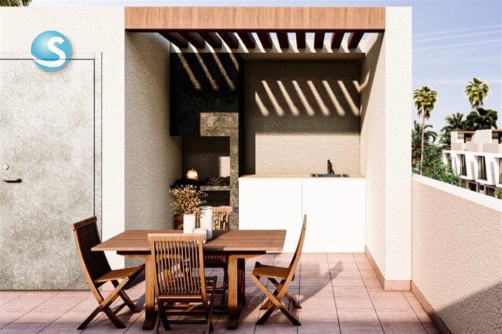 2-Bedroom House in Bávaro — photo 11