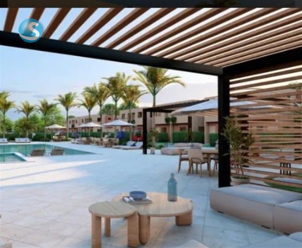 2-Bedroom House in Bávaro — photo 3