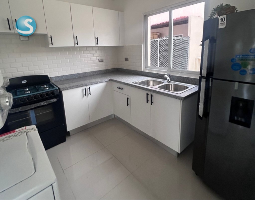 2-Bedroom House in Bávaro — photo 6