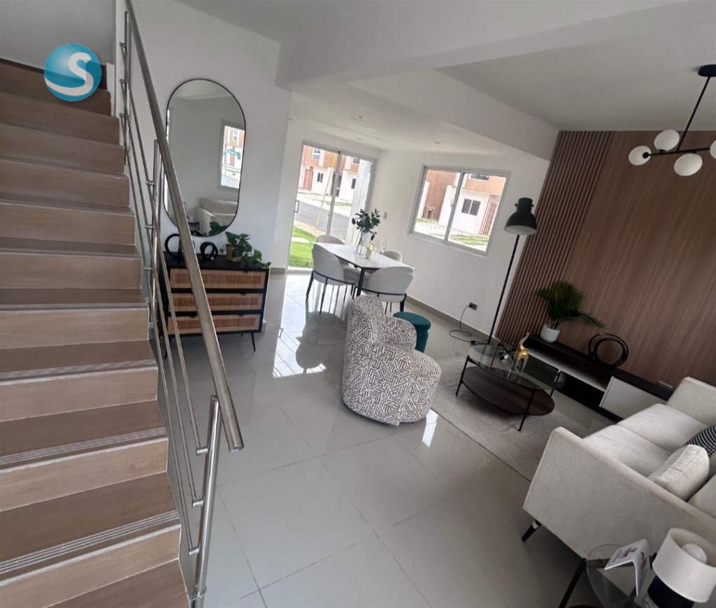 2-Bedroom House in Bávaro — photo 8