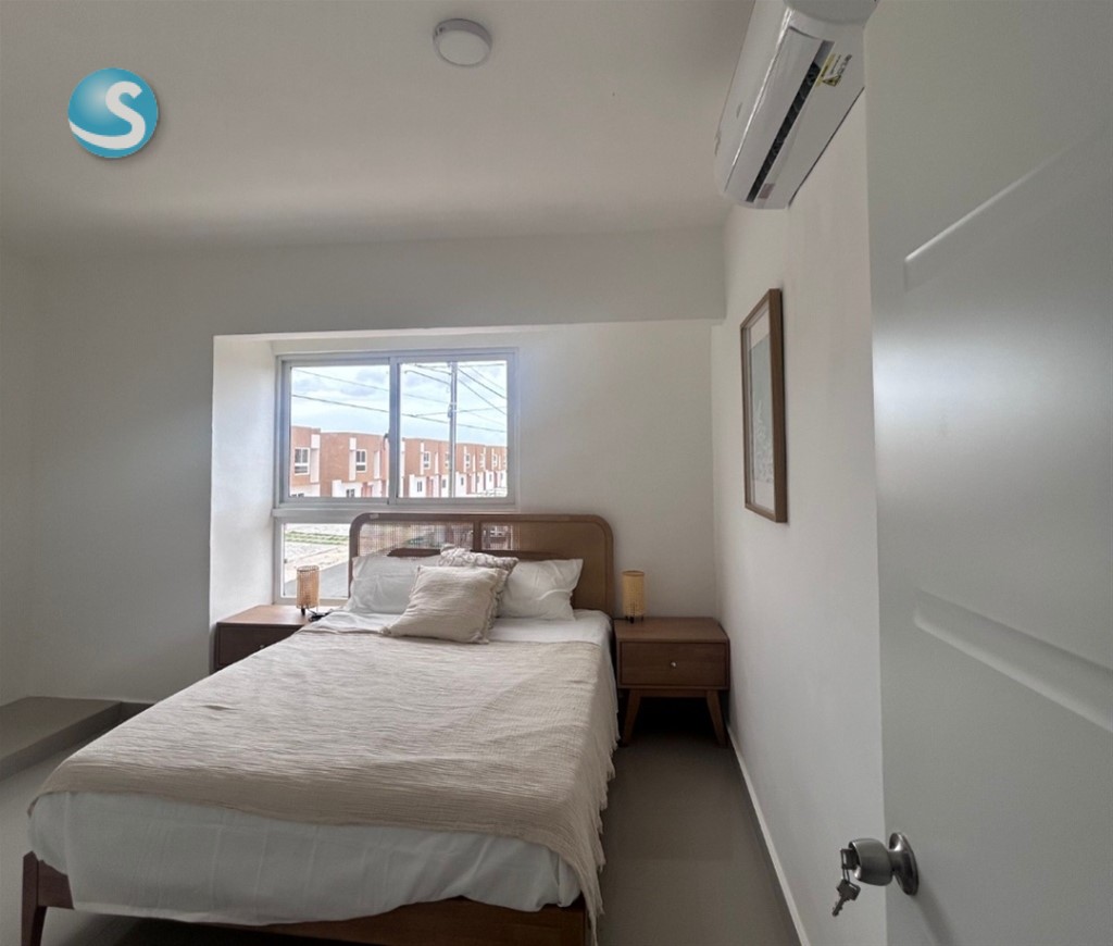 2-Bedroom House in Bávaro — photo 9