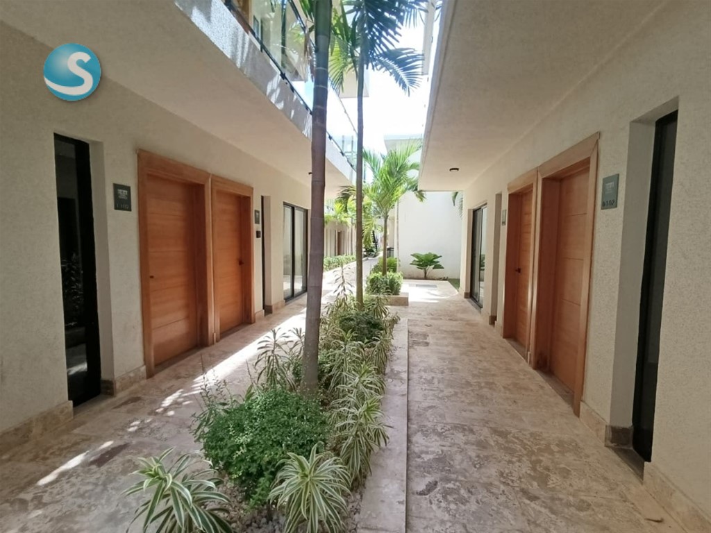 2-Bedroom Penthouse in Bávaro — photo 12