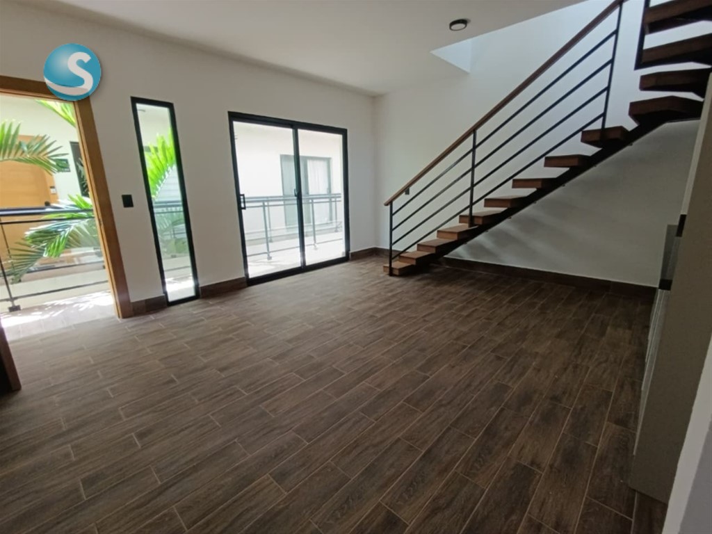 2-Bedroom Penthouse in Bávaro — photo 9